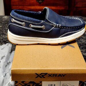 Toddler loafers